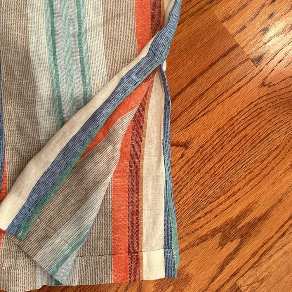 Indigo Rein Wide Leg Pants - Picture 8 of 8